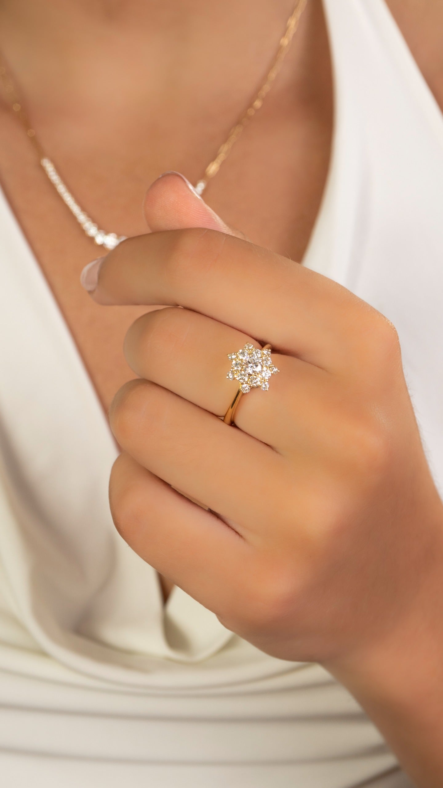 Anillo WIndsor