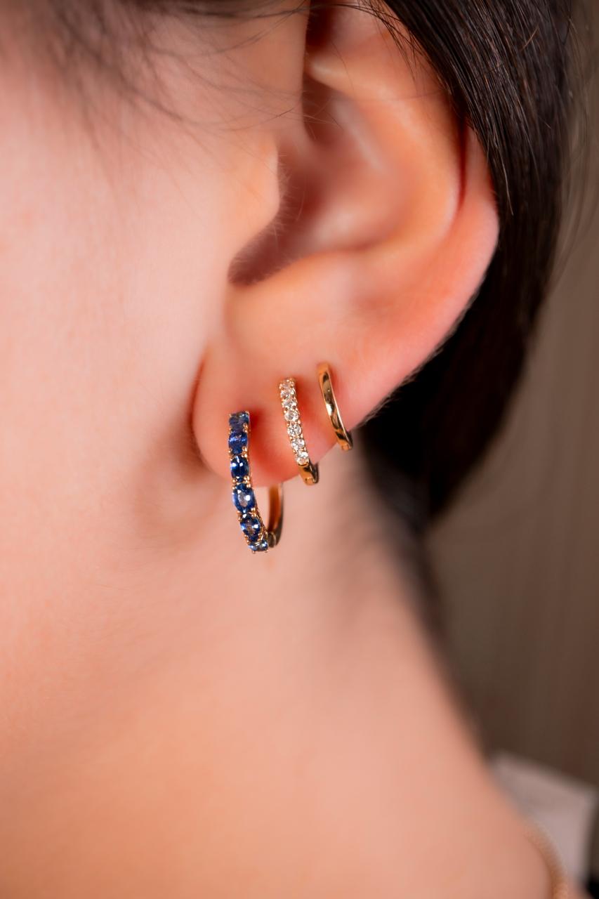 Argollas Tres en Uno