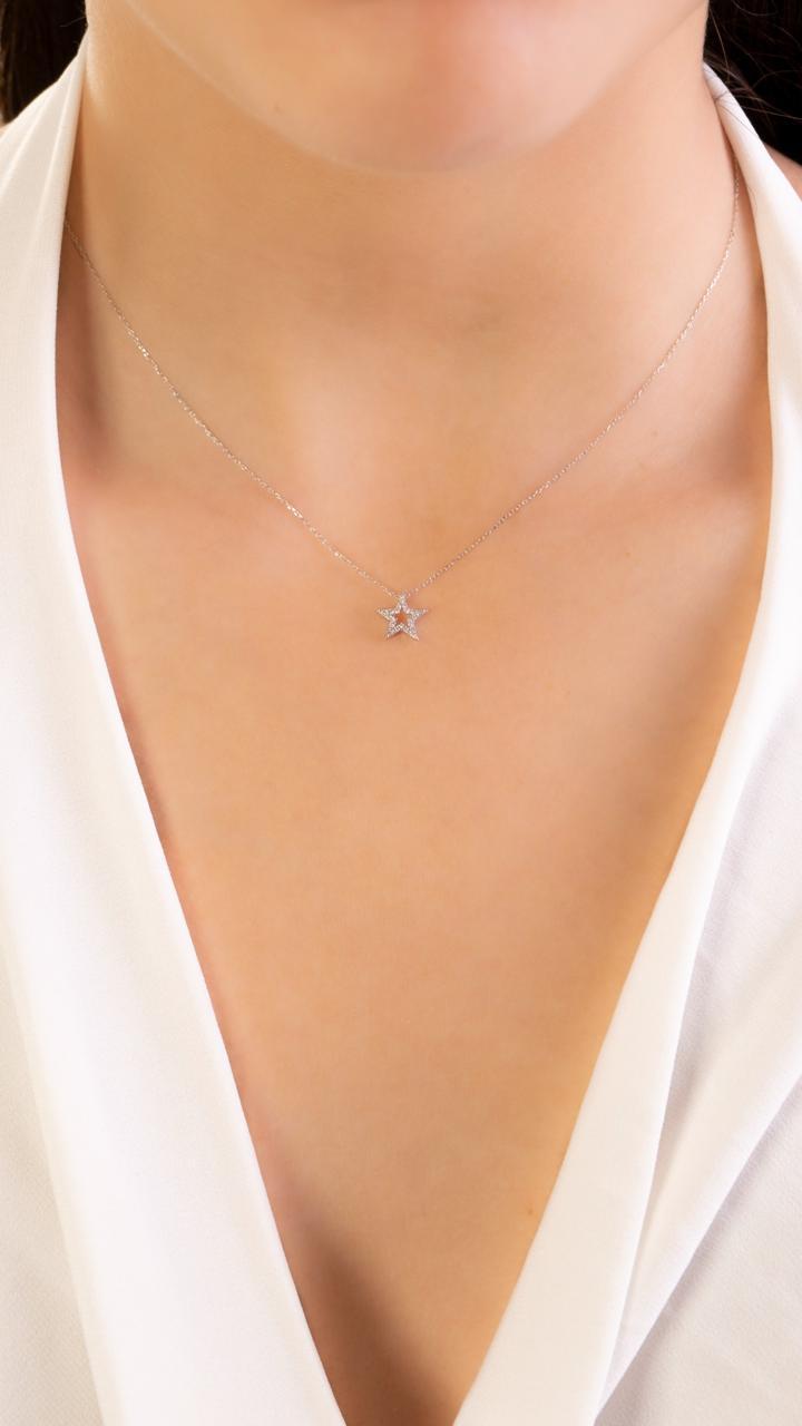 Collar Estrella