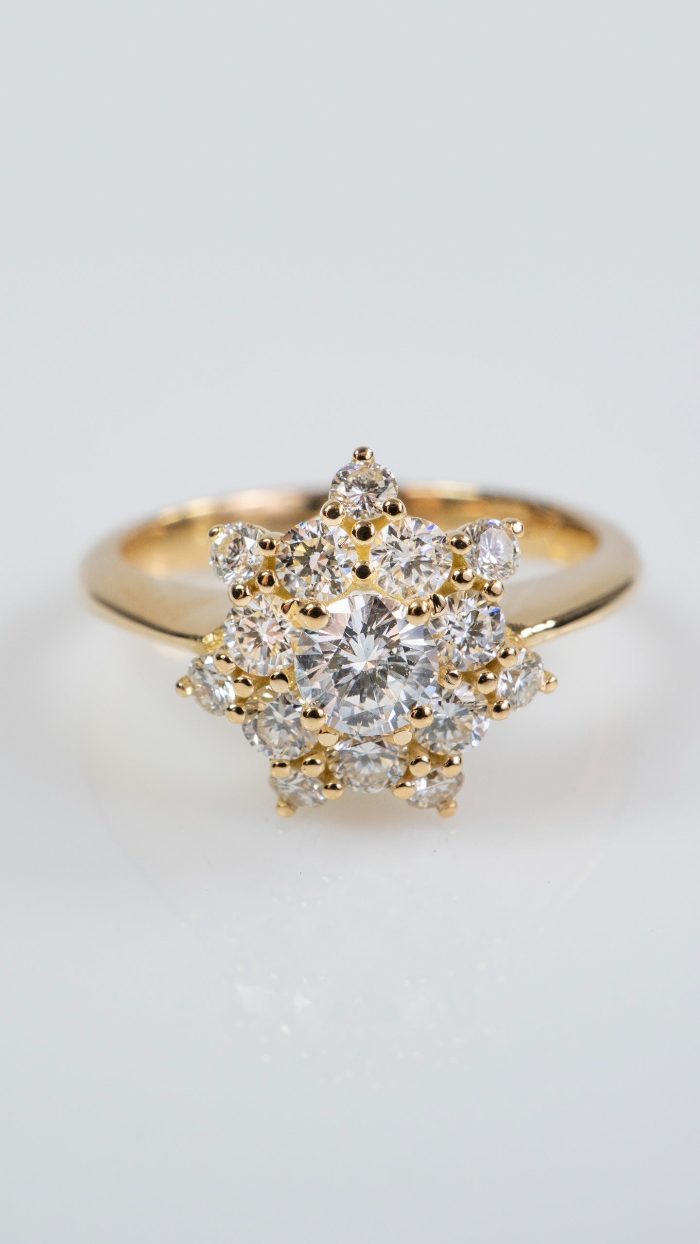 Anillo WIndsor