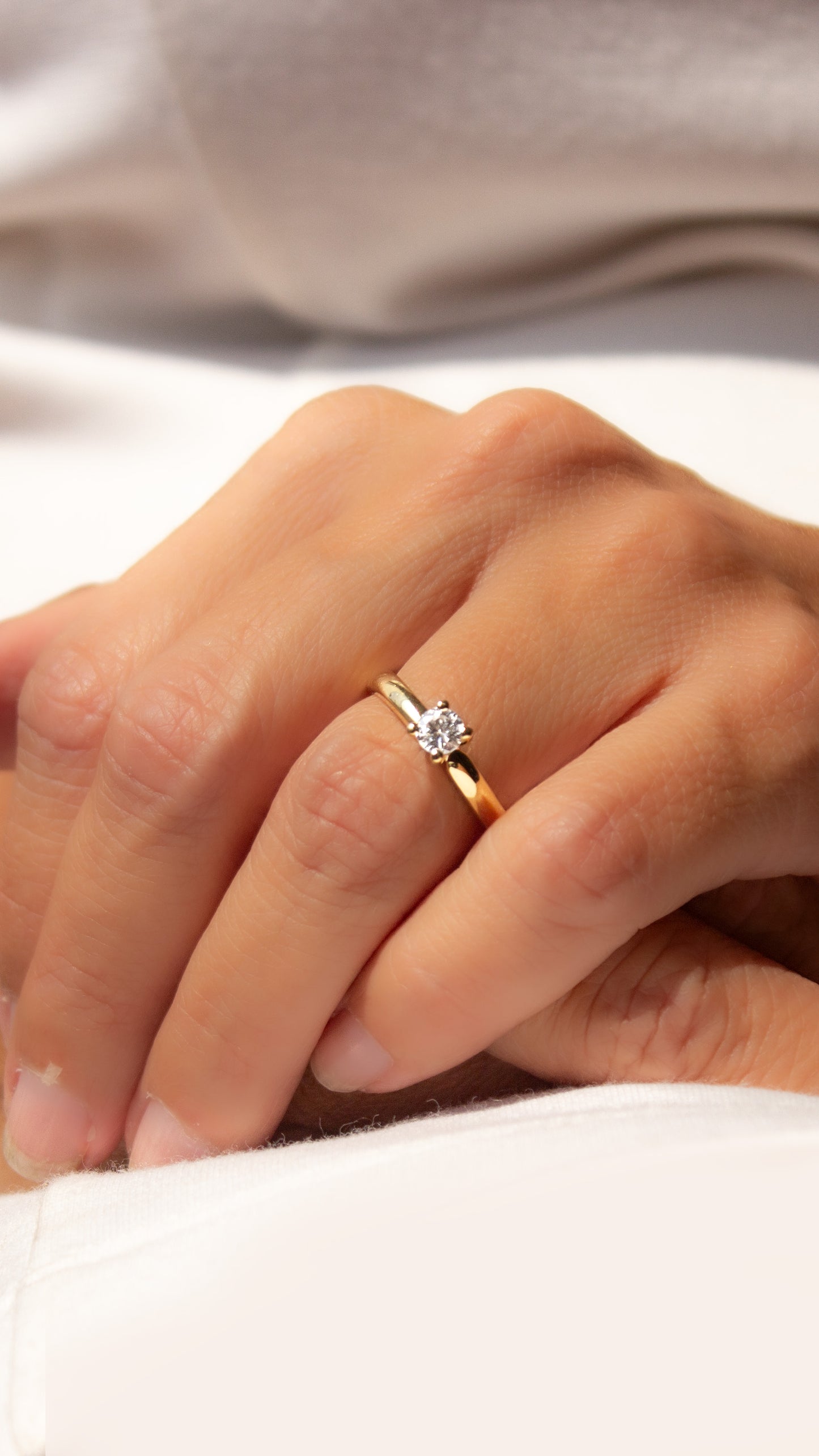 Anillo de Compromiso