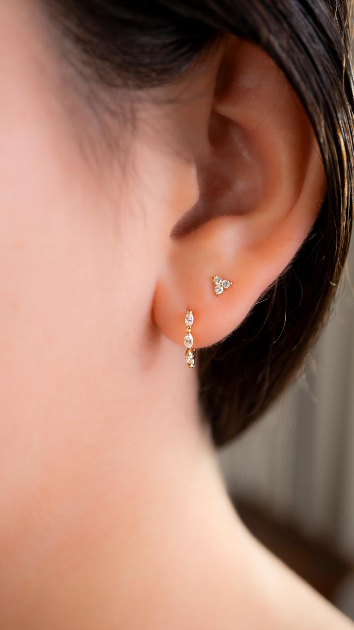Argollas Marquesa