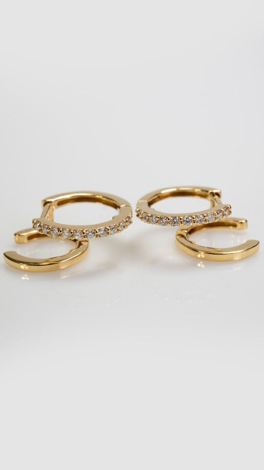 Argollas Dúo