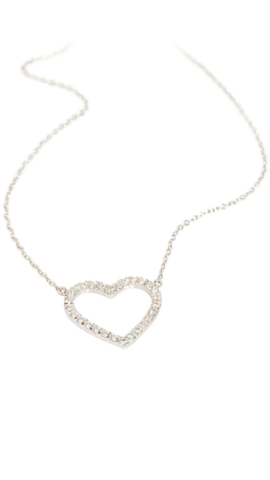 Corazón de Brillantes