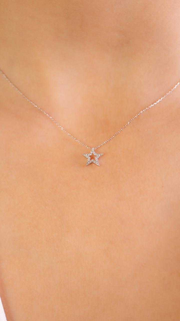 Collar Estrella