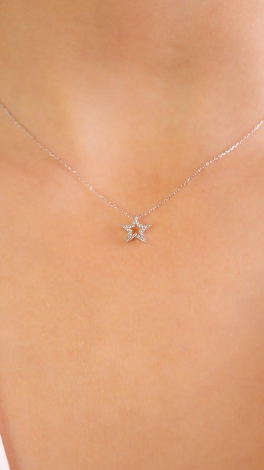 Collar Estrella