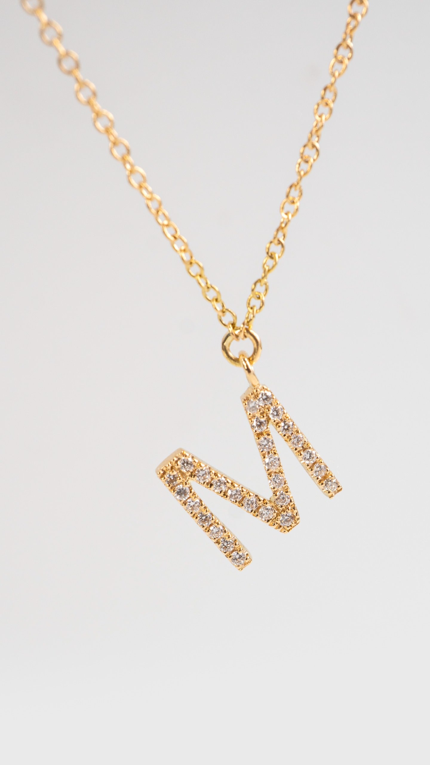 Collar Incial con Estrella