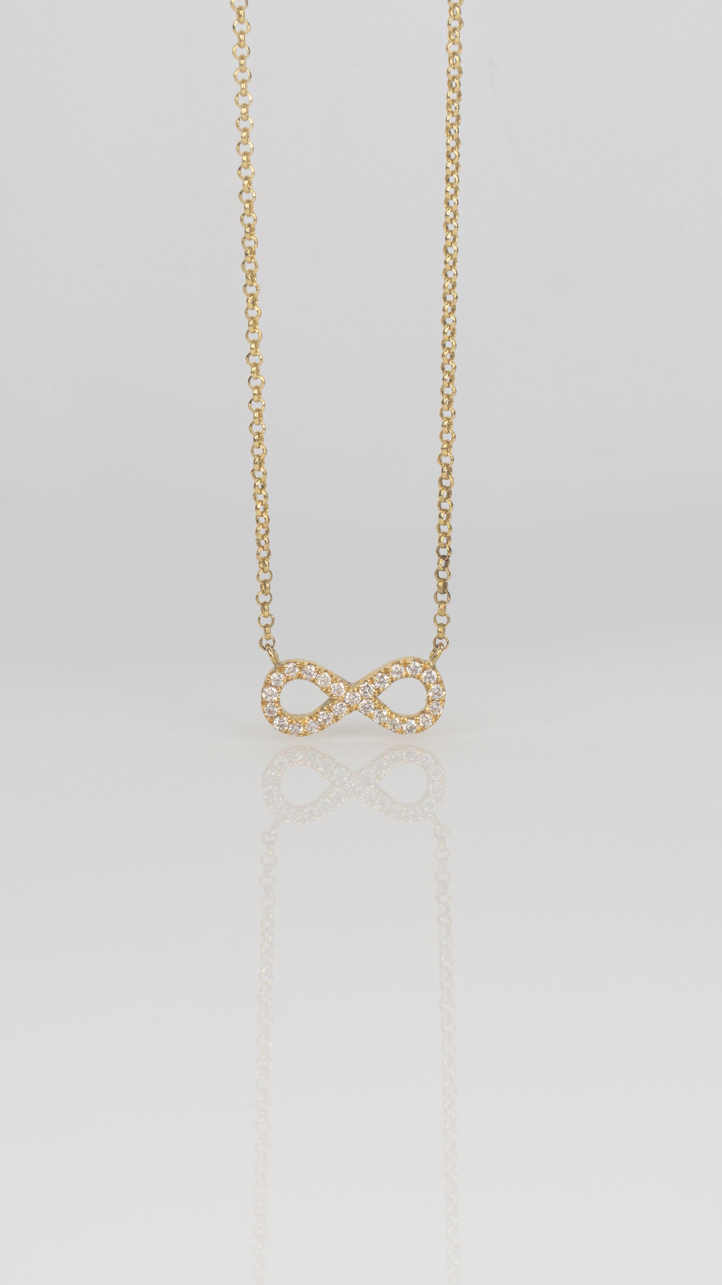 Collar Infinito