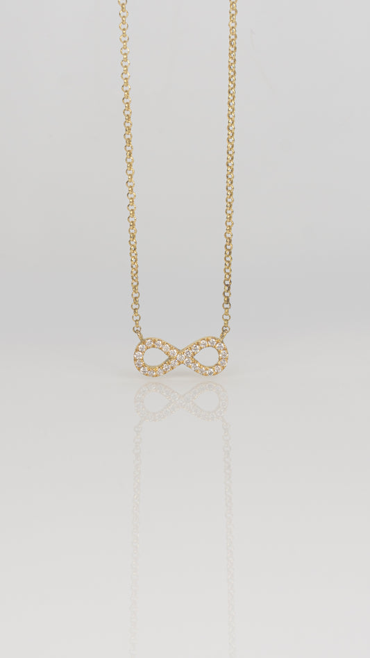 Collar Infinito